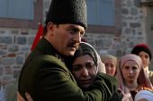'Zübeyde' filminden 30 Ağustos'a özel teaser!