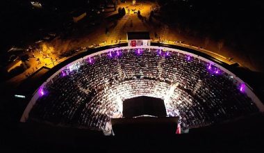 Zurnazen Festivali 4 Eylül'de Başlıyor