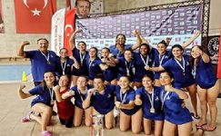 100'üncü Yılda Sporda Türkiye-Yunanistan Dostluğu