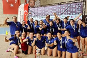 100'üncü Yılda Sporda Türkiye-Yunanistan Dostluğu