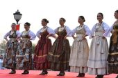 17. Uluslararası Balkanlılar Halk Dansları ve Kültür Festivali Başlıyor