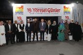 19. Yöresel Günler Şöleni Doğu Anadolu Gecesiyle Başladı