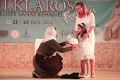 2. Klaros Felsefe Sanat Kehanet Festivali Coşkuyla Gerçekleşti