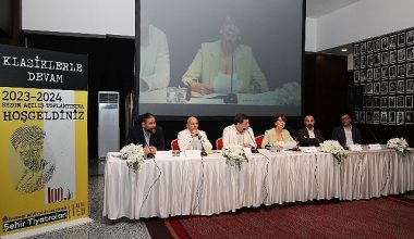 2023-2024 Sezonu klasiklerle devam ediyor