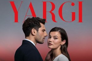 2023 Uluslararası Emmy Ödüllerinde 'Türkiye'den tek aday 'Yargı' dizisi oldu