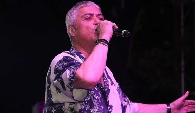 21. Helva Şöleni, Cengiz Kurtoğlu ile şenlendi