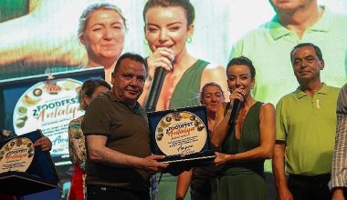 2'nci Uluslararası Food Fast Antalya Gastronomi Festivali Yoğun İlgi Gördü