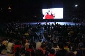 30 Bin Çankayalı ile birlikte film keyfi