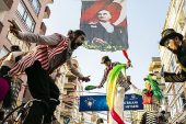 5. Mersin Kushimoto Sokak Sanatçıları Festivali 14 Ekim'de Yapılacak