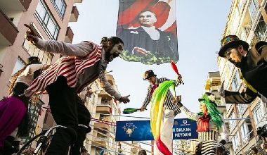 5. Mersin Kushimoto Sokak Sanatçıları Festivali 14 Ekim'de Yapılacak