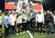 50 Yaş Üstünde Suadiyespor Şampiyon