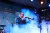 8.Uluslararası Zurnazen Festivali Milas'ta Başladı