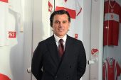 A Milli Futbol Takımımızın Yeni Teknik Direktörü Vincenzo Montella