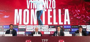 A Milli Takım'da Vincenzo Montella Dönemi