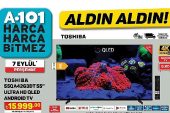 A101 Eylül Ayını Birbirinden Avantajlı Teknolojik Ürünlerle Karşılıyor