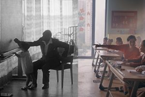 Akbank, Cumhuriyet'in 100. Yılına Özel Reklam Filmi ile Tarihi Yolculuğu Kutluyor