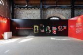 Akbank Sanat, Contemporary Istanbul'da "Belki de Bir Şaka'dır" Sergisiyle Yer Alıyor