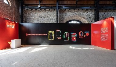 Akbank Sanat, Contemporary Istanbul'da "Belki de Bir Şaka'dır" Sergisiyle Yer Alıyor