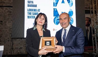 Akdeniz Bienali genç sanatçıları İzmir'de buluşturacak