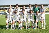 Aliağaspor FK'dan Kupaya Yakışır Galibiyet