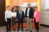 Alibaba.com'un İlk “Verified Müşteri Etkinliği" Tempo BPO İş Birliği ile Raffles Otel'de Gerçekleşti