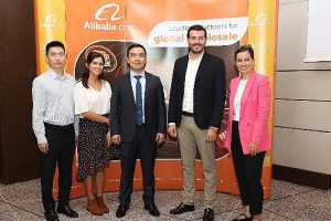 Alibaba.com'un İlk “Verified Müşteri Etkinliği" Tempo BPO İş Birliği ile Raffles Otel'de Gerçekleşti