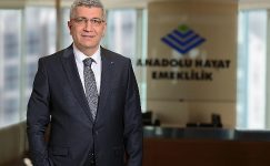 Anadolu Hayat Emeklilik'ten Her Koşulda Erişilebilir Yatırım ve Güvence İmkânı