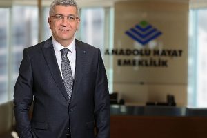 Anadolu Hayat Emeklilik'ten Her Koşulda Erişilebilir Yatırım ve Güvence İmkânı