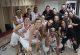 Antalya Büyükşehir Belediye Kadın Basketbol Takımı, Beşiktaş'ı Yenerek Liderliğe Yükseldi