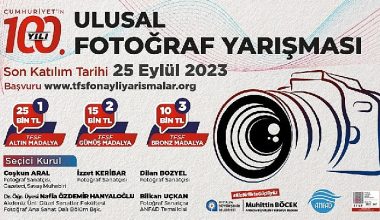 Antalya Büyükşehir'in Fotoğraf Yarışması için başvurular 25 Eylül'de sona eriyor