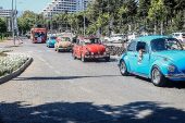 Antalya'da 'HobiFest 2023' için renkli bir başlangıç