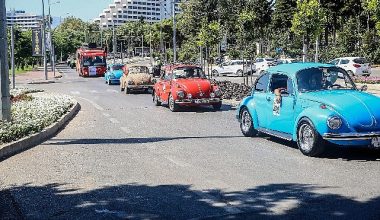 Antalya'da 'HobiFest 2023' için renkli bir başlangıç