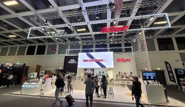 Arzum, IFA Berlin 2023'te tanıttığı ürünlerle Avrupa'daki ayak izini büyütecek Arzum, IFA Berlin 2023'te tanıttığı ürünlerle Avrupa'daki ayak izini büyütecek