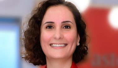 Astellas Türkiye'nin Yeni Genel Müdürü Şeyma Bahşi Oldu