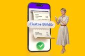 Axess'in Ekstre Böldür Özelliği İle Ekstra Rahat Et