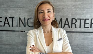 Axis Communications, 2022 Sürdürülebilirlik Raporu'nda, sürdürülebilir iş uygulamaları konusundaki ciddi yaklaşımını açıkladı