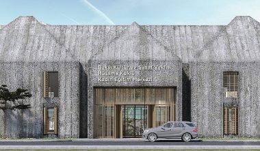 Baksı Kültür Sanat Vakfı 'Kadın Eğitim Merkezi' Projesiyle Contemporary İstanbul'da
