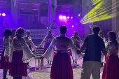 Balkanlarda Lüleburgaz rüzgarı