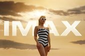 Barbie rüzgârı IMAX'te devam ediyor!