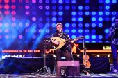 Barış ezgileri Kongre Meydanı'nda yankılandı!