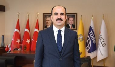 Başkan Altay İSO 500'e Giren Konyalı Firmaları Tebrik Etti