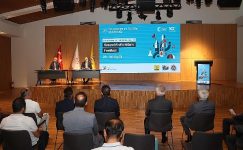 Başkan Altay: “Şehrimiz Bir Kez Daha Farklı Kültürlerin Buluşma Noktası Olacak"