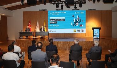 Başkan Altay: “Şehrimiz Bir Kez Daha Farklı Kültürlerin Buluşma Noktası Olacak"