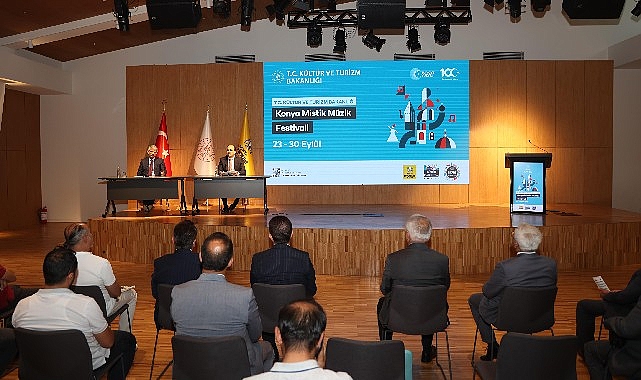 Başkan Altay: “Şehrimiz Bir Kez Daha Farklı Kültürlerin Buluşma Noktası Olacak"