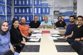 Başkan Öztürk'ten “Yeni Sanayi" müjdesi