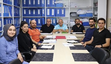 Başkan Öztürk'ten “Yeni Sanayi" müjdesi