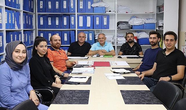 Başkan Öztürk'ten “Yeni Sanayi" müjdesi
