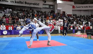 Bayraklı'da Kış Spor Okulları Kayıtları Başladı