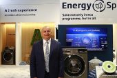 BEKO IFA'da Enerji ve Su Verimli Teknolojileri ile öne çıkıyor