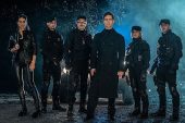 Berlin, 29 Aralık'ta tüm dünyayla aynı anda yalnızca Netflix'te yayınlanacak